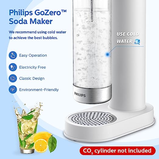 Philips Water US (@PhilipsGoZero) / X